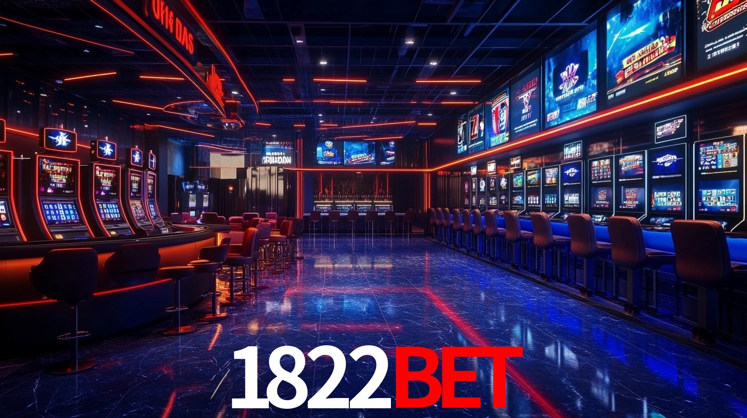 Tournaments 1822bet