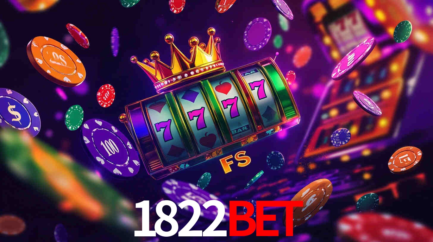 Programa VIP 1822bet