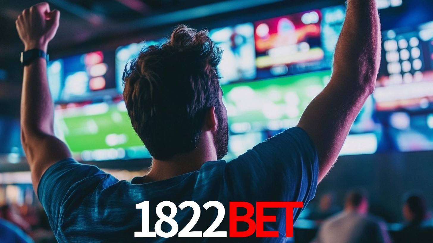1822bet.com