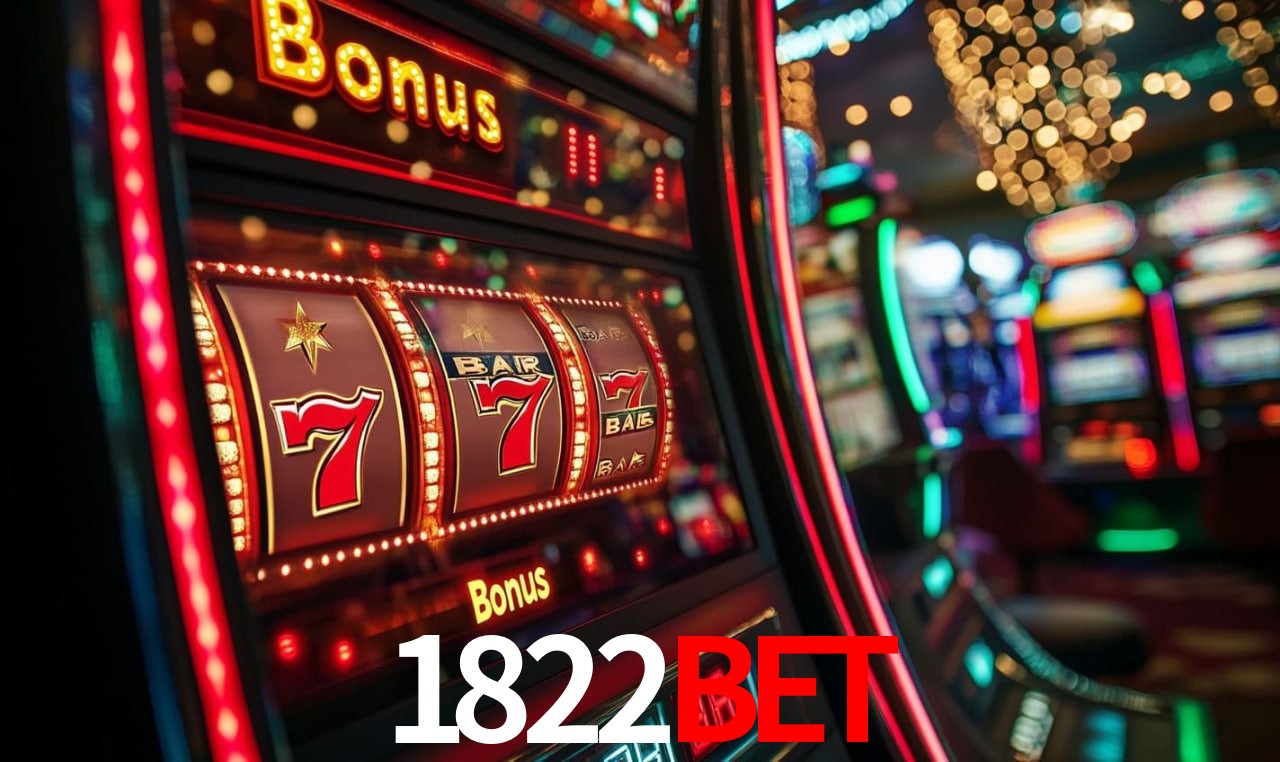 Bônus Generosos e Exclusivos no 1822bet para Você!