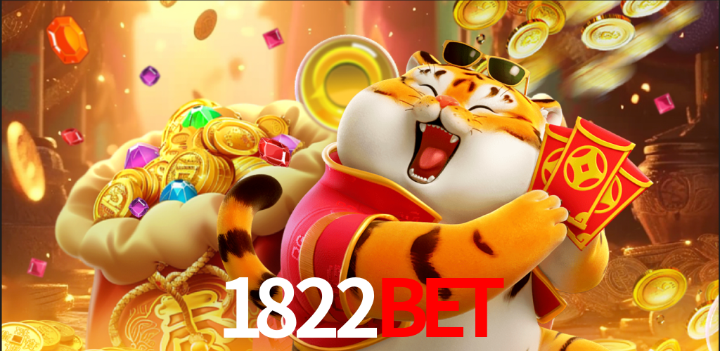 1822bet - Jackpot Exclusivo para VIPs - 1822bet.com