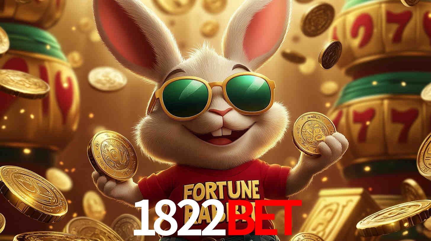 1822bet: Seu Cassino Premiado com Pagamentos Rápidos