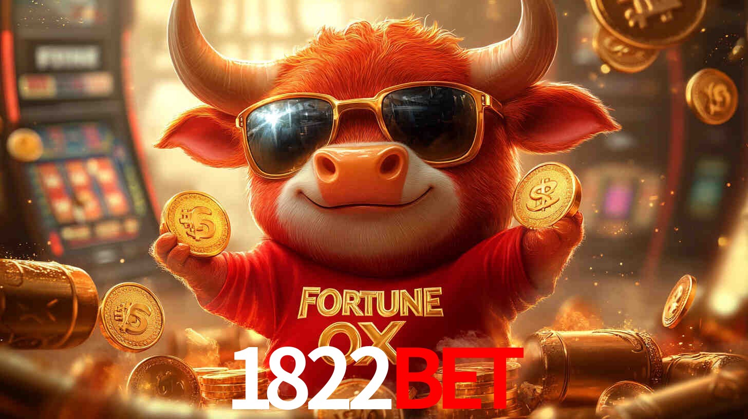 1822bet