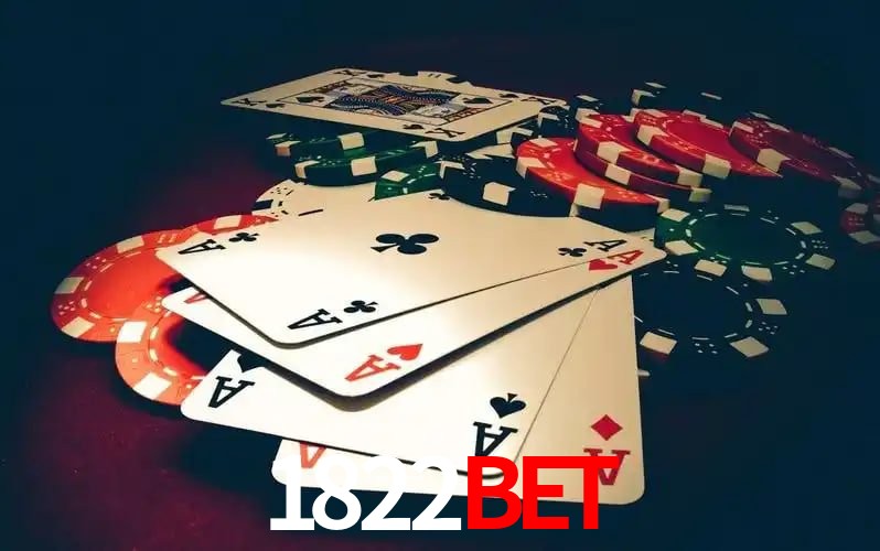 1822bet Aplicativo - 1822bet visual 1