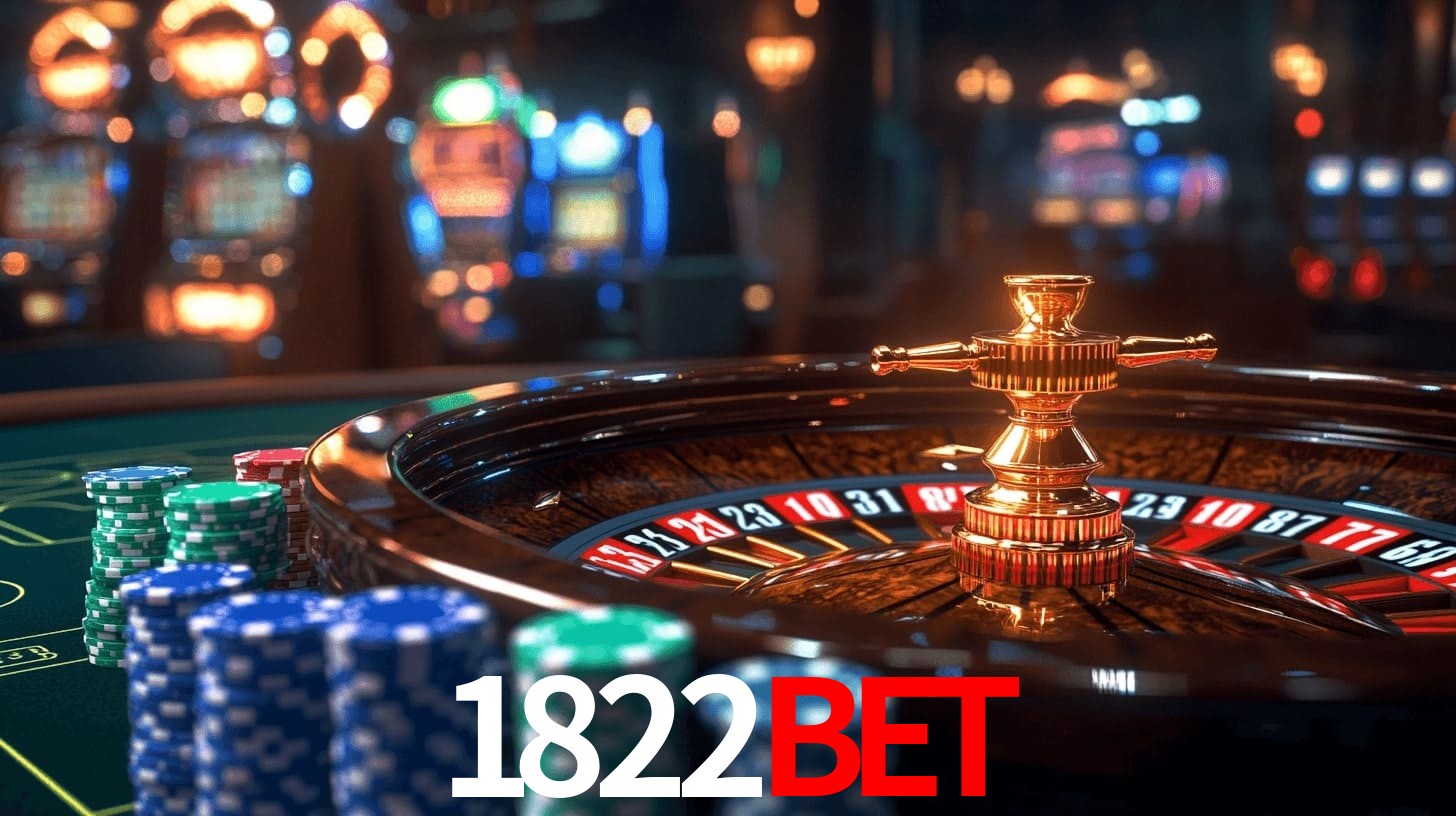 1822bet