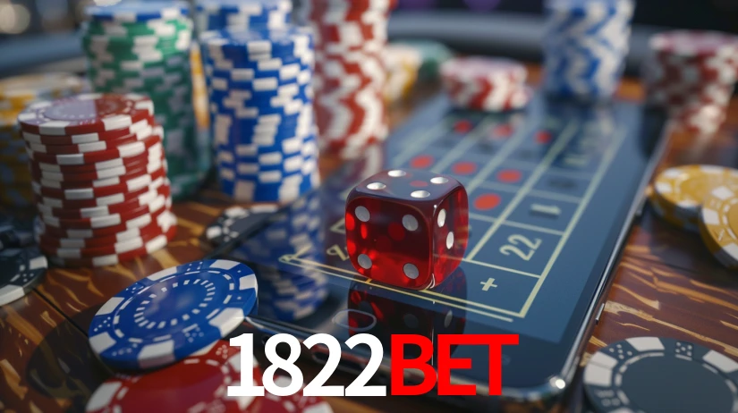 1822bet.com