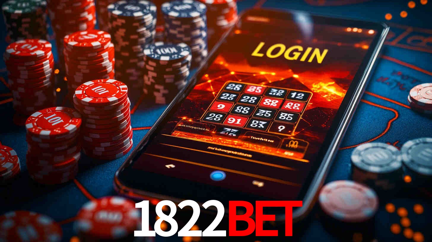 1822bet
