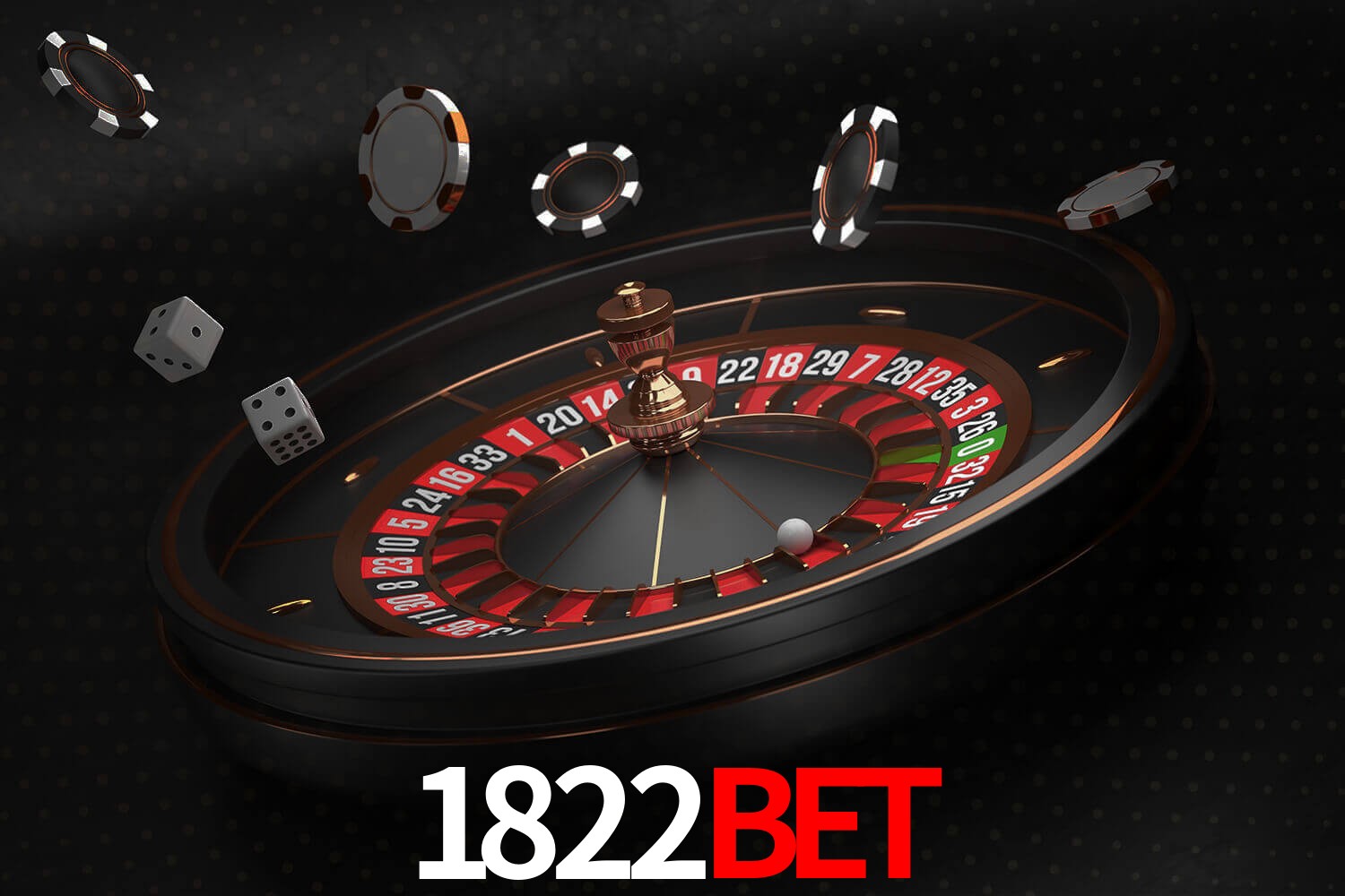 1822bet