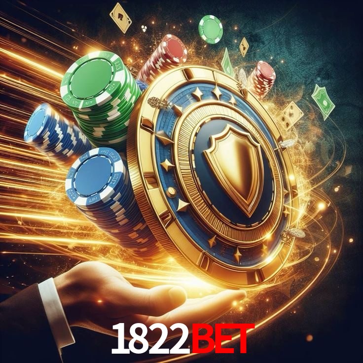 1822bet Slots - 1822bet visual 2