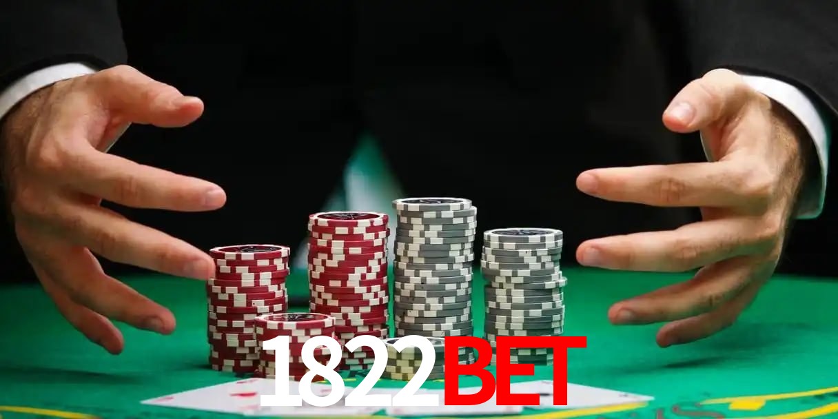 1822bet Aplicativo - 1822bet visual 2