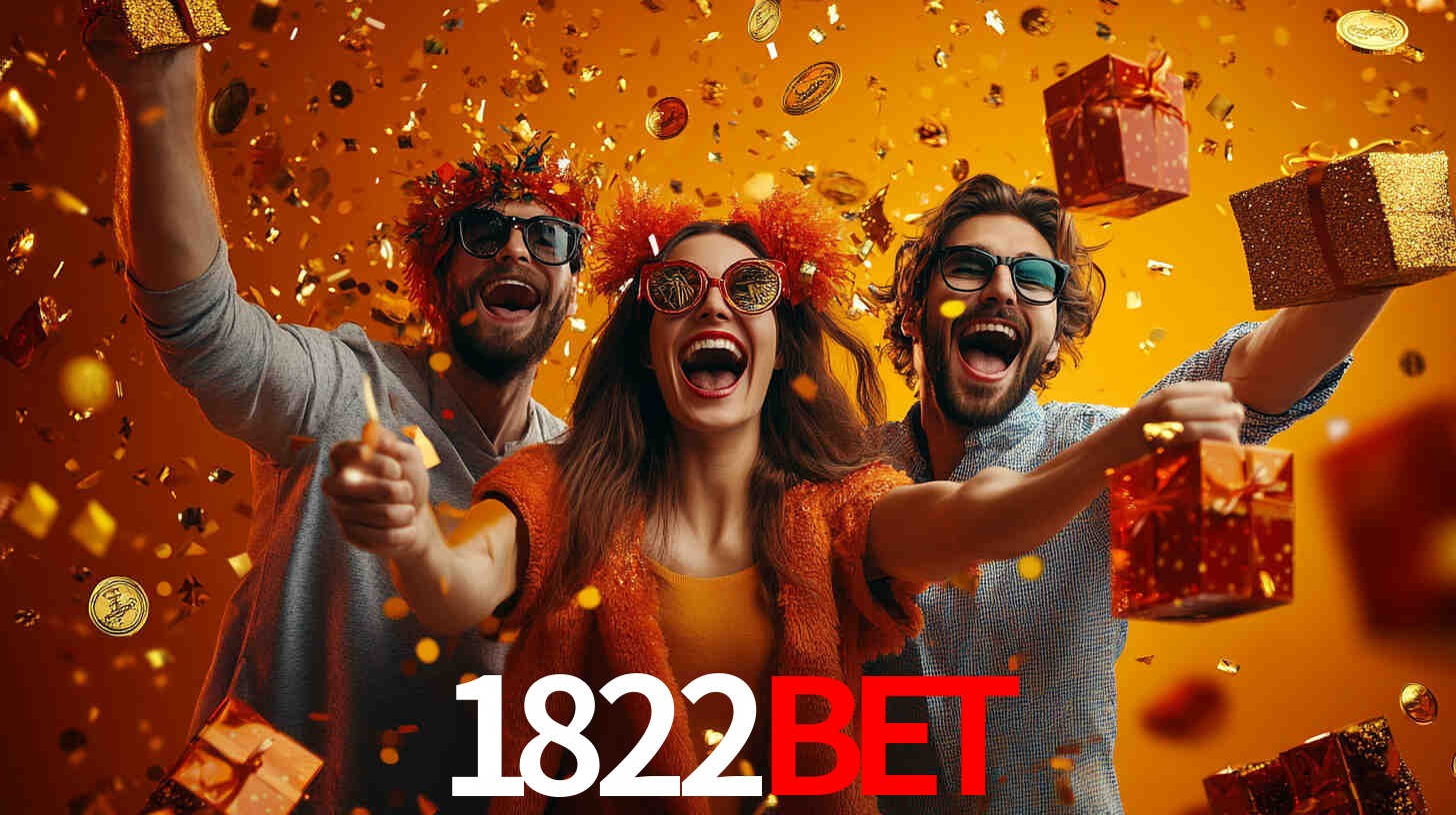 1822bet