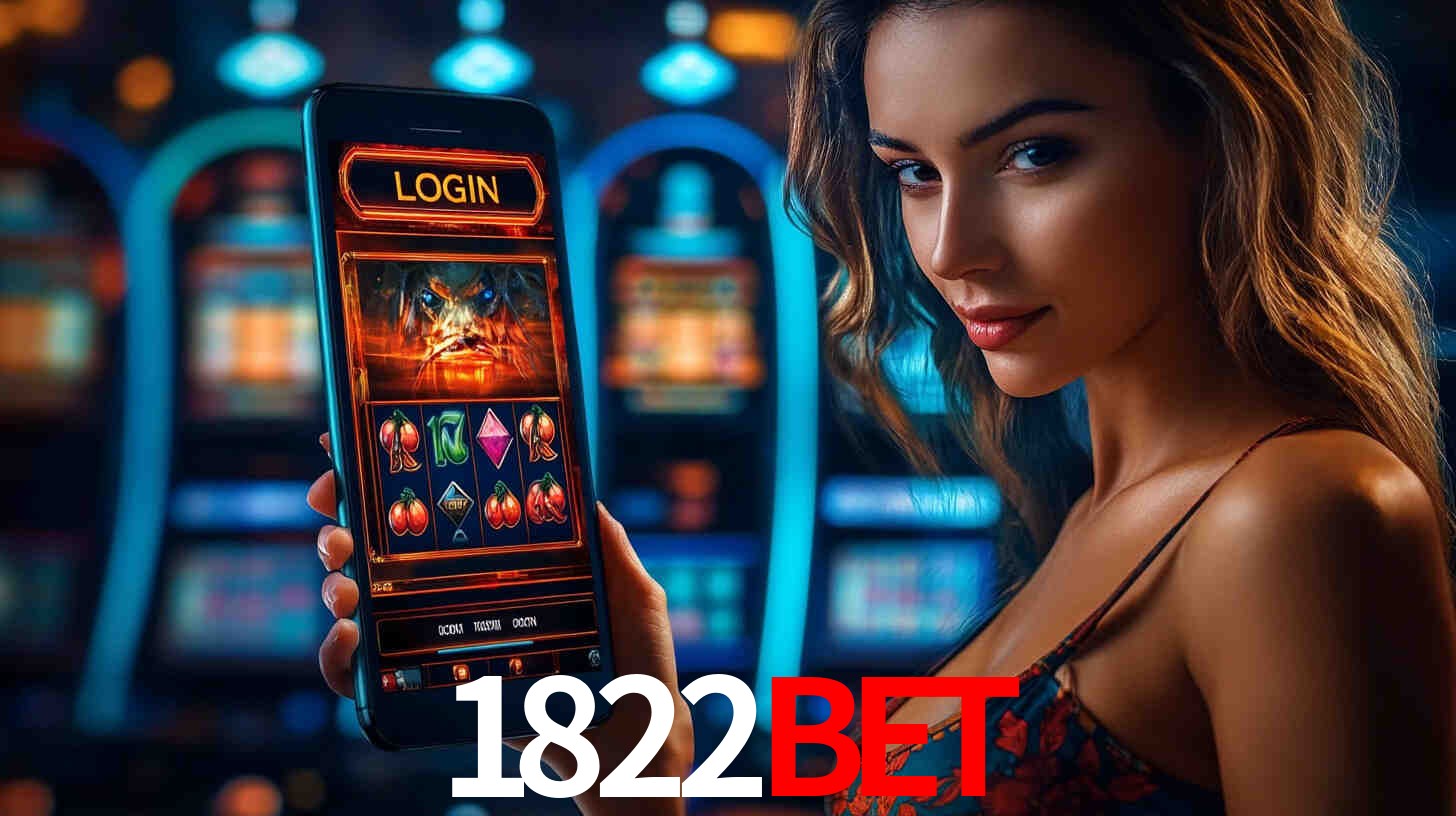1822bet.com